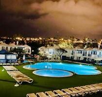 Bungalow Gran canaria Maspalomas mit Pool Max. 4 Personen - Fischen im Allgäu