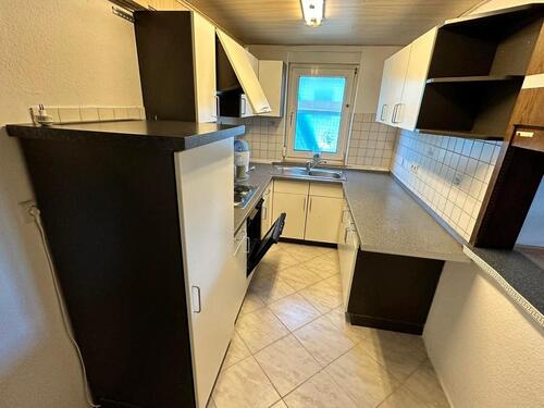 Foto - 4 Zimmer Etagenwohnung zur Miete in Eberstadt