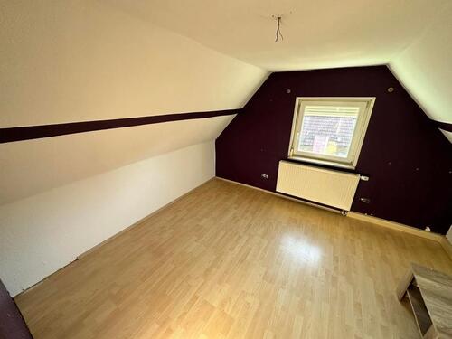 Foto - Etagenwohnung in Eberstadt zur Miete