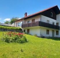 Einfamilienhaus mit Bergblick und großem Garten in sonniger Lage - Kempten (Allgäu) Auf der Halde