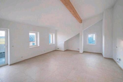 Foto - Neubau 3 Raum Wohnungen Erstbezug