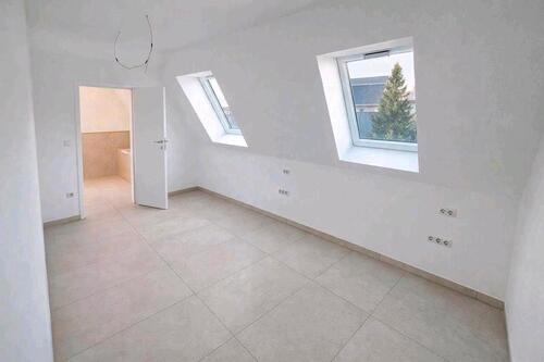 Foto - Dachgeschoßwohnung in Bad Lausick zur Miete