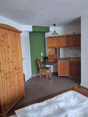 Foto - 1 Zimmer Etagenwohnung in Windelsbach