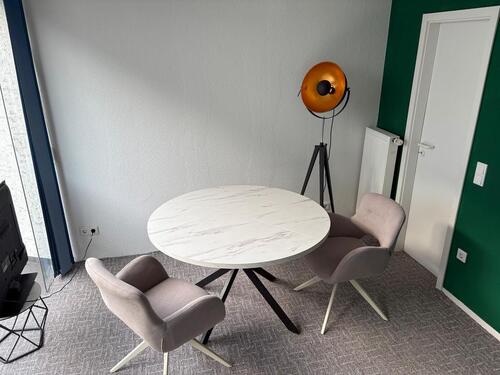 Foto - Zentral in Ennigerloh: Modernes 2-Zimmer Büro inkl. Küche