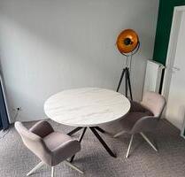 Zentral in Ennigerloh: Modernes 2-Zimmer Büro inkl. Küche