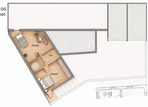 Foto - Einfamilienhaus zum Kaufen in Schwabach