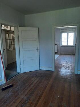 Foto - Altbauwohnung, 3 Zimmer, EG, Daxlanden