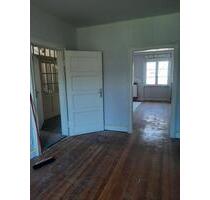 Altbauwohnung, 3 Zimmer, EG, Daxlanden - Karlsruhe