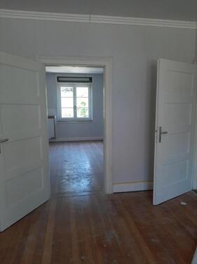 Foto - 3 Zimmer Erdgeschoßwohnung zur Miete in Karlsruhe