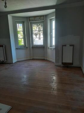 Foto - 3 Zimmer Erdgeschoßwohnung in Karlsruhe