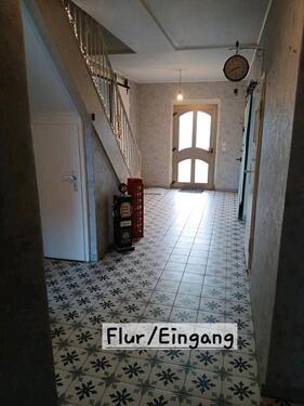 Foto - 12 Zimmer Einfamilienhaus zum Kaufen in Versmold
