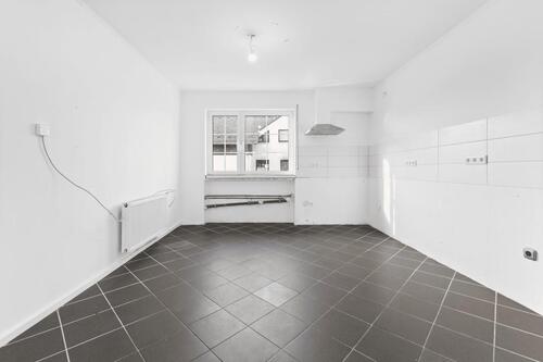 Foto - 6 Zimmer Maisonettenwohnung in Bruchköbel