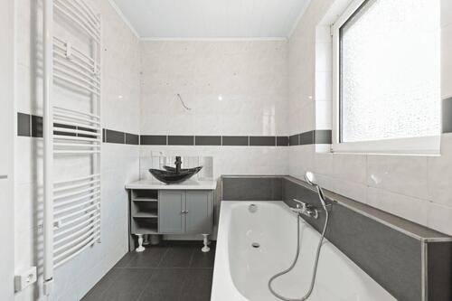 Foto - Maisonettenwohnung in Bruchköbel zur Miete