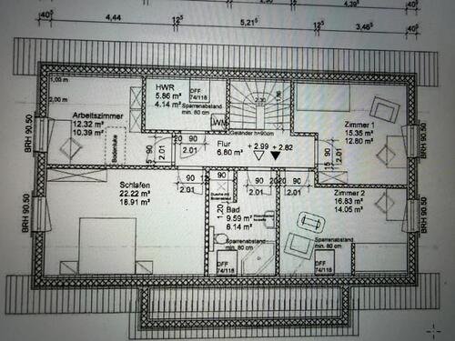Foto - 5 Zimmer Einfamilienhaus zur Miete in Euskirchen