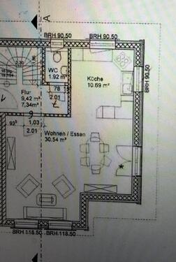 Foto - 5 Zimmer Einfamilienhaus in Euskirchen