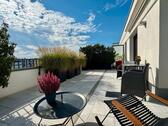 Foto - Moderne Penthouse-Wohnung mit großzügiger Terrasse