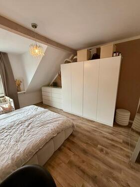 Foto - 3.5 Zimmer Dachgeschoßwohnung in Pirmasens