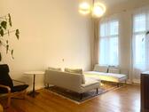 Foto - Charmante und ruhige 2 Zimmer Wohnung