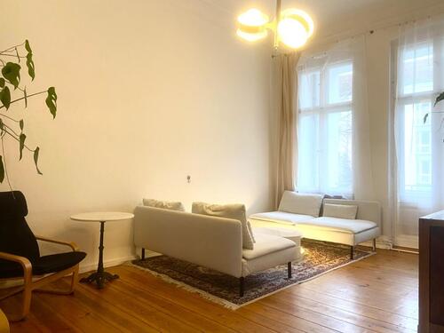 Foto - Charmante und ruhige 2 Zimmer Wohnung