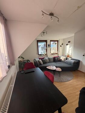 Foto - 3 Zimmer Maisonettenwohnung zur Miete in Saarbrücken