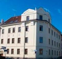Geräumige 2 Raum Wohnung mit Einbauküche und Tageslichtbad - Zwickau Zwickau-West