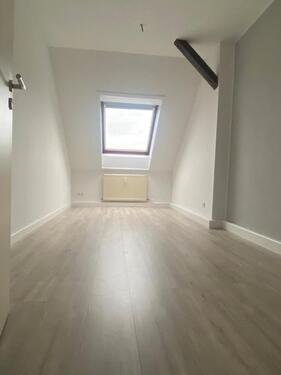Foto - Dachgeschoßwohnung in Zwickau zur Miete