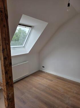 Foto - Dachgeschoßwohnung in Hagen zur Miete