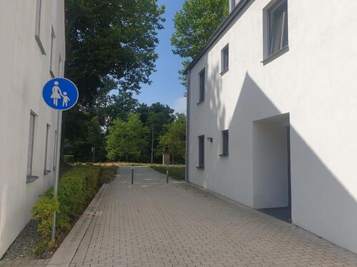 Foto - 1.5 Zimmer Erdgeschoßwohnung zum Kaufen in Neumarkt in der Oberpfalz