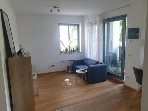 Foto - Erdgeschoßwohnung in Neumarkt in der Oberpfalz zum Kaufen