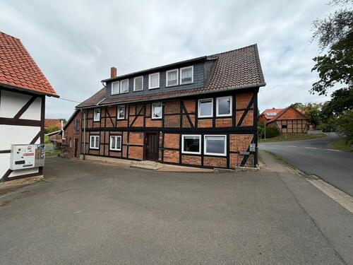 Foto - 16 Zimmer Einfamilienhaus zum Kaufen in Liebenburg