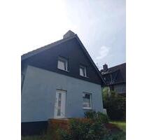 Einfamilienhaus im schönen Wolsdorf!