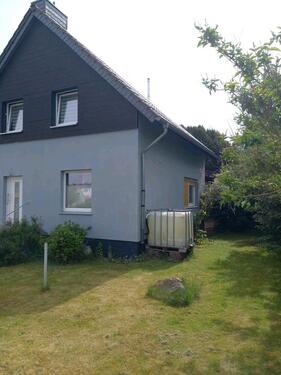 Foto - 4 Zimmer Einfamilienhaus zum Kaufen in Wolsdorf