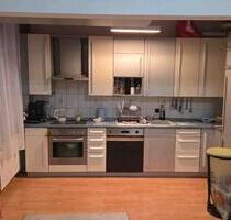 Gepflegte 4,5 Zimmer Wohnung in Helmstedt zentral gelegen