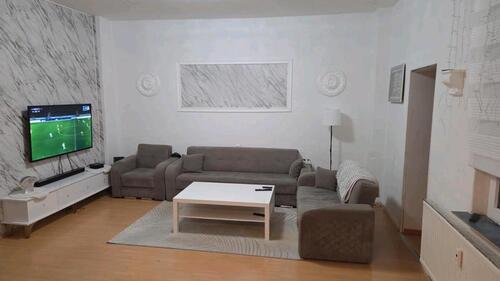 Foto - 4.5 Zimmer Etagenwohnung in Helmstedt