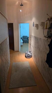 Foto - Etagenwohnung in Helmstedt zur Miete