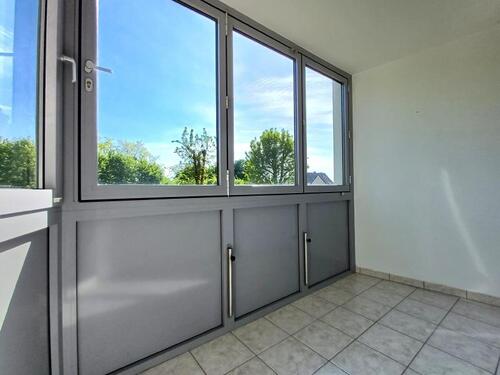 Foto - Etagenwohnung in Minden