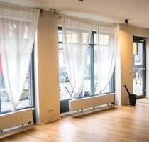 Raum zu vermieten | Yoga Studio, Pop Up Store, etc. - Stralsund