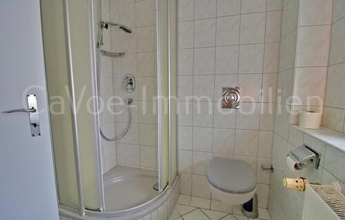 Foto - Etagenwohnung in Darmstadt zur Miete