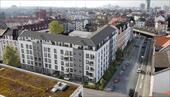 Foto - Etagenwohnung zur Miete in Offenbach am Main