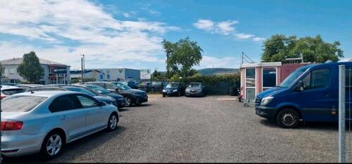 Foto - Gewerbegrundstück zu vermieten TOP-Lage, inkl.Toilette , Büro