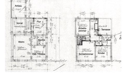 Foto - Einfamilienhaus in Niederzier