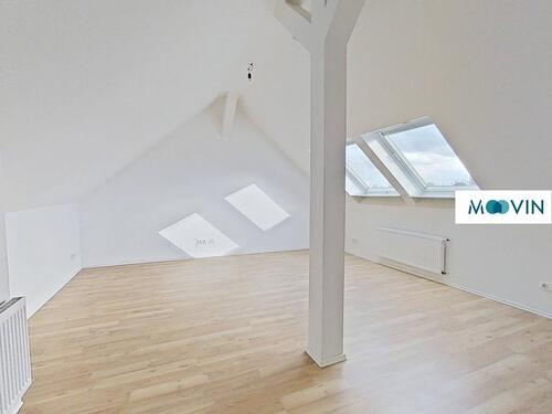 Foto - Etagenwohnung zur Miete in Braunschweig