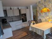 Foto - Etagenwohnung in Vlotho