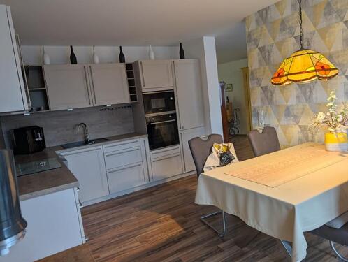 Foto - Etagenwohnung in Vlotho