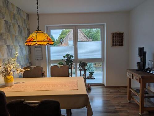 Foto - Etagenwohnung in Vlotho zur Miete
