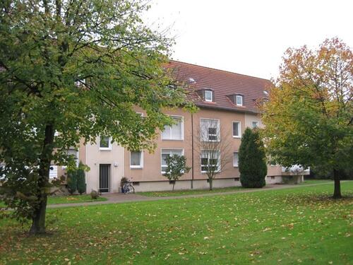 Foto - Attraktiv! 3-Zimmer-Wohnung - 446,00 EUR Kaltmiete,