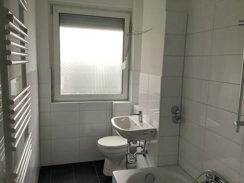 Foto - Etagenwohnung zur Miete in Gladbeck