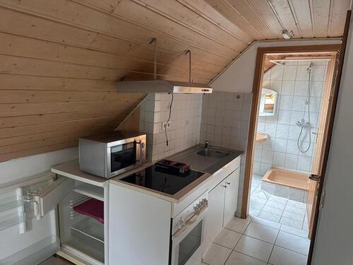 Foto - Etagenwohnung zur Miete in Möckmühl