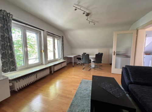 Foto - Etagenwohnung zur Miete in Nürnberg