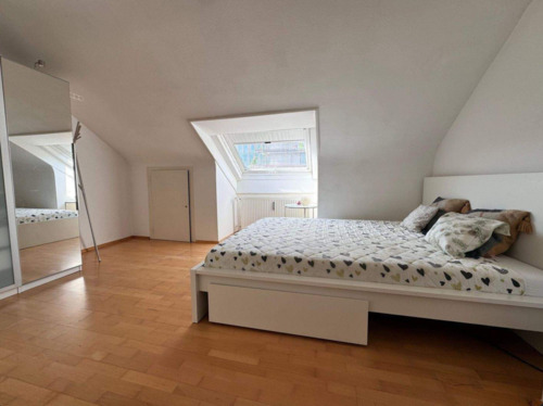 Foto - Etagenwohnung in Nürnberg